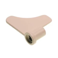 Brandneu 👏 Unold 6852072 Knethaken Für 68520 Backmeister Big White Brotbackautomat 🧨