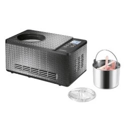 Besorgen 🌟 UNOLD Eismaschine Limited Edition 2022 💯