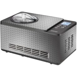 Besorgen 🌟 UNOLD Eismaschine Limited Edition 2022 💯 -Unold Verkäufe unnamed file 532