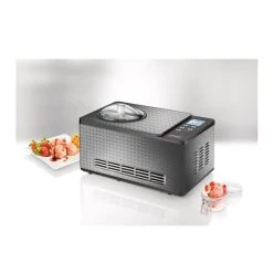 Besorgen 🌟 UNOLD Eismaschine Limited Edition 2022 💯 -Unold Verkäufe unnamed file 537