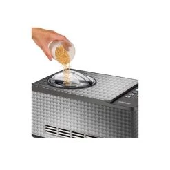 Besorgen 🌟 UNOLD Eismaschine Limited Edition 2022 💯 -Unold Verkäufe unnamed file 538