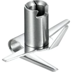 Billig 🎉 Unold ESGE-Zauberstab 7030 Multifunktionsmesser Für M 100, Silber 🎉