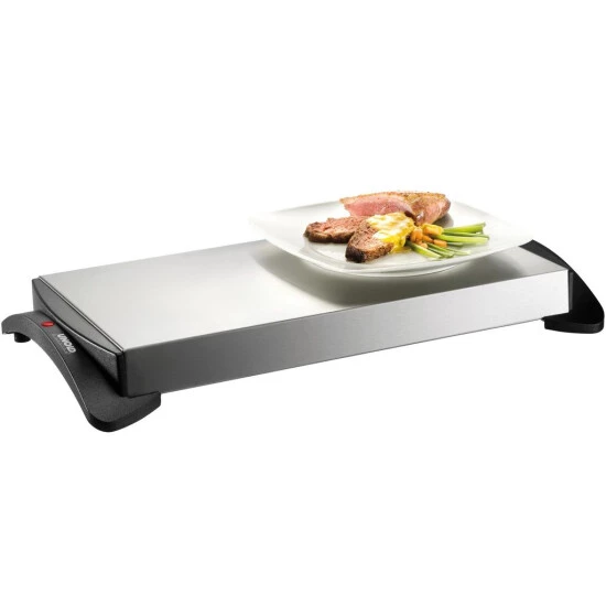 Auslauf 🥰 Unold 588-15 Speisewärmer 58815 (1 Stück) 🔥 4 Auslauf 🥰 Unold 588-15 Speisewärmer 58815 (1 Stück) 🔥 – Bild 2