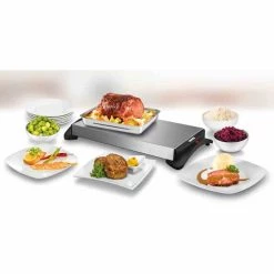 Auslauf 🥰 Unold 588-15 Speisewärmer 58815 (1 Stück) 🔥 15 Auslauf 🥰 Unold 588-15 Speisewärmer 58815 (1 Stück) 🔥 -Unold Verkäufe unnamed file 564