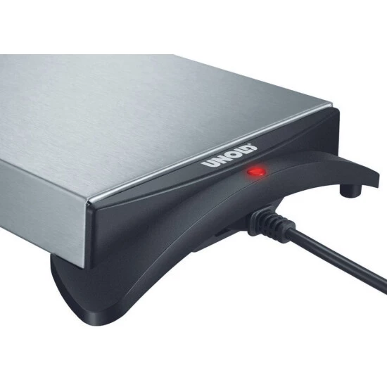 Auslauf 🥰 Unold 588-15 Speisewärmer 58815 (1 Stück) 🔥 10 Auslauf 🥰 Unold 588-15 Speisewärmer 58815 (1 Stück) 🔥 – Bild 8