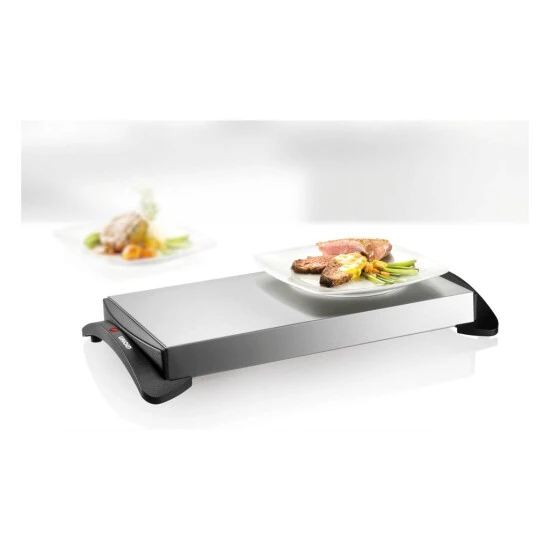 Auslauf 🥰 Unold 588-15 Speisewärmer 58815 (1 Stück) 🔥 11 Auslauf 🥰 Unold 588-15 Speisewärmer 58815 (1 Stück) 🔥 – Bild 9