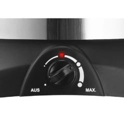 Brandneu 🔥 Unold 48155 Küchenkleingeräte - Schwarz 🤩 -Unold Verkäufe unnamed file 573