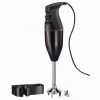 Bestes Angebot ❤️ Unold ESGE-Zauberstab M100 Design Stabmixer Schwarz 120 W, 230 V, 50 Hz 👍 -Unold Verkäufe unnamed file 584