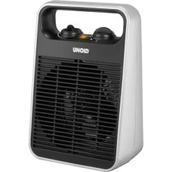 Am billigsten 🔥 Unold 86106 Heizlüfter Handle 😉