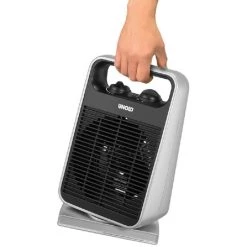 Am billigsten 🔥 Unold 86106 Heizlüfter Handle 😉 -Unold Verkäufe unnamed file 598