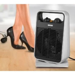 Am billigsten 🔥 Unold 86106 Heizlüfter Handle 😉 -Unold Verkäufe unnamed file 599