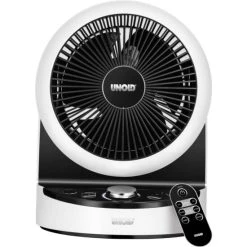 Besorgen ⌛ Unold 86840 Ventilator Schwarz, Weiß ⭐ -Unold Verkäufe unnamed file 61