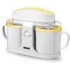 Bester Verkauf 🔥 Unold 48850 Eismaschine Duo (2 X 0,5 L) 😉 -Unold Verkäufe unnamed file 614