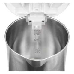 Bestpreis ✔️ Unold 18010 Blitzkocher Edition White 🛒 -Unold Verkäufe unnamed file 635