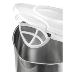 Bestpreis ✔️ Unold 18010 Blitzkocher Edition White 🛒 -Unold Verkäufe unnamed file 636