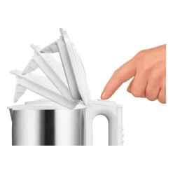 Bestpreis ✔️ Unold 18010 Blitzkocher Edition White 🛒 -Unold Verkäufe unnamed file 638