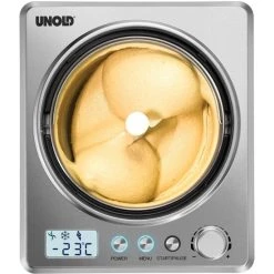 Blitzangebot 🔔 Unold 48880 Profi Plus - Eismaschine - Edelstahl 😍 11 Blitzangebot 🔔 Unold 48880 Profi Plus - Eismaschine - Edelstahl 😍 -Unold Verkäufe unnamed file 641