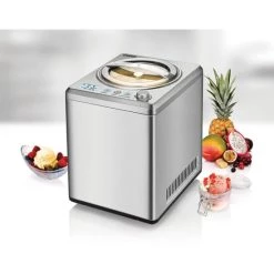 Blitzangebot 🔔 Unold 48880 Profi Plus - Eismaschine - Edelstahl 😍 13 Blitzangebot 🔔 Unold 48880 Profi Plus - Eismaschine - Edelstahl 😍 -Unold Verkäufe unnamed file 643