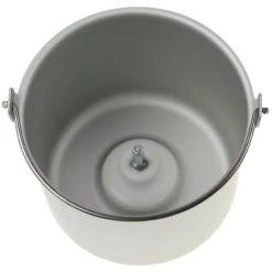 Beste Bewertungen von ⭐ Unold 4886510 Behälter Für One 48865 + 48825 Eismaschine 🌟