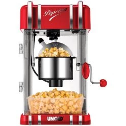 Besorgen ⭐ Unold 48535 Popcornmaker Retro 👍
