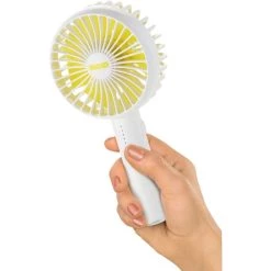 Blitzangebot 🌟 Unold Handventilator Breezy Swing Wh ✔️ -Unold Verkäufe unnamed file 671