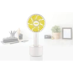 Blitzangebot 🌟 Unold Handventilator Breezy Swing Wh ✔️ -Unold Verkäufe unnamed file 673