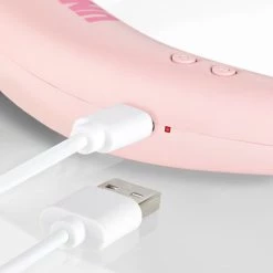 Bestes Angebot ⭐ Unold 86694 Handzerstäuber/Ventilator Pink Genickventilator ⭐ -Unold Verkäufe unnamed file 677