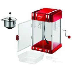 Besorgen ⭐ Unold 48535 Popcornmaker Retro 👍 19 Besorgen ⭐ Unold 48535 Popcornmaker Retro 👍 -Unold Verkäufe unnamed file 68