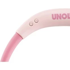 Bestes Angebot ⭐ Unold 86694 Handzerstäuber/Ventilator Pink Genickventilator ⭐ -Unold Verkäufe unnamed file 680