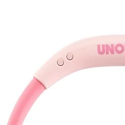 Bestes Angebot ⭐ Unold 86694 Handzerstäuber/Ventilator Pink Genickventilator ⭐ -Unold Verkäufe unnamed file 683