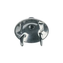 Bestpreis 😀 Schutzhaube Schnittschutzkappe Poliert Abdeckung Stabmixerfuß Original Unold 720017 720017 ESGE Zauberstab Stabmixer 🎉