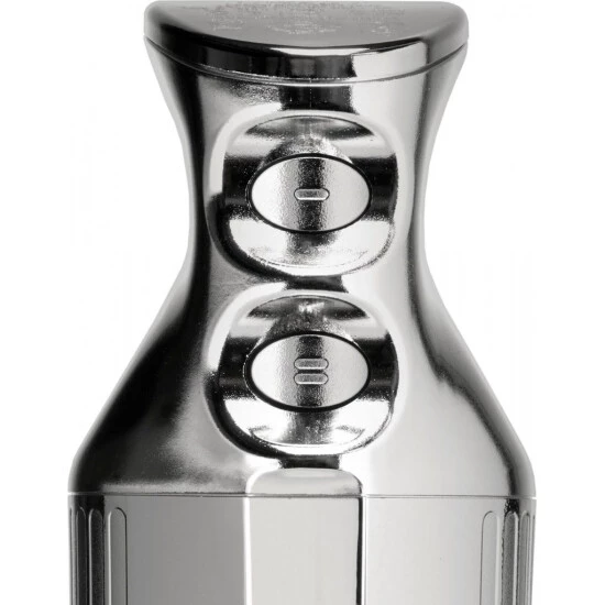 Schlussverkauf ⭐ Unold ESGE-Zauberstab M 200 Chrom Stabmixer ✨ 5 Schlussverkauf ⭐ Unold ESGE-Zauberstab M 200 Chrom Stabmixer ✨ – Bild 3