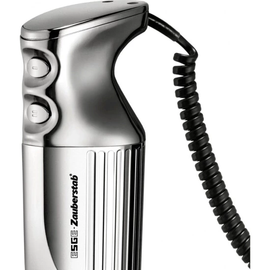 Schlussverkauf ⭐ Unold ESGE-Zauberstab M 200 Chrom Stabmixer ✨ 6 Schlussverkauf ⭐ Unold ESGE-Zauberstab M 200 Chrom Stabmixer ✨ – Bild 4