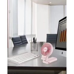 Rabatt ⭐ Unold Handventilator Breezy Fold Pk 86644 ❤️ -Unold Verkäufe unnamed file 712