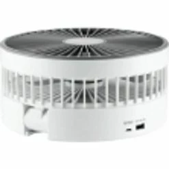 Coupon ⭐ Unold TELESKOP-VENTI, Haushalts-Lamellenlüfter, Weiß, Flur, Aluminium, Kunststoff, 150 - 750 Mm, Akku 🧨 -Unold Verkäufe unnamed file 716