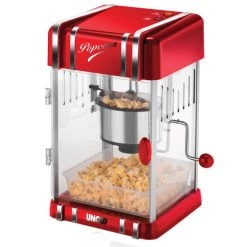 Besorgen ⭐ Unold 48535 Popcornmaker Retro 👍 23 Besorgen ⭐ Unold 48535 Popcornmaker Retro 👍 -Unold Verkäufe unnamed file 72