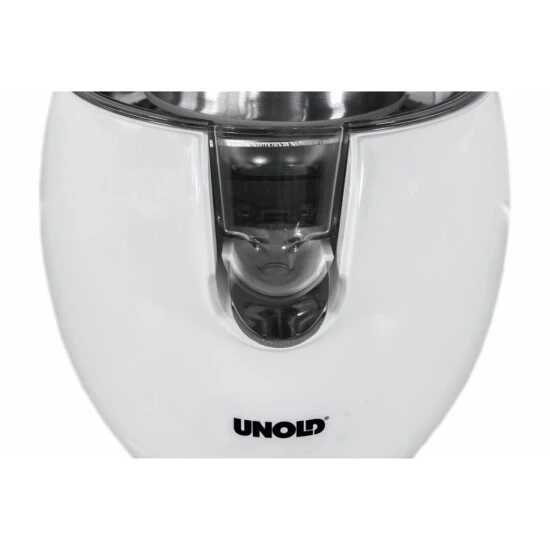 Neu ⌛ Unold 78130 Zitruspresse Power Juicy White 🥰 4 Neu ⌛ Unold 78130 Zitruspresse Power Juicy White 🥰 – Bild 2