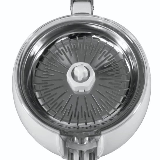 Neu ⌛ Unold 78130 Zitruspresse Power Juicy White 🥰 5 Neu ⌛ Unold 78130 Zitruspresse Power Juicy White 🥰 – Bild 3