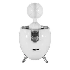 Neu ⌛ Unold 78130 Zitruspresse Power Juicy White 🥰 25 Neu ⌛ Unold 78130 Zitruspresse Power Juicy White 🥰 -Unold Verkäufe unnamed file 736