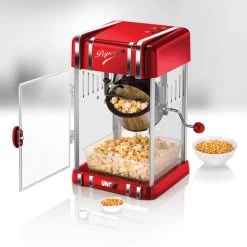 Besorgen ⭐ Unold 48535 Popcornmaker Retro 👍 25 Besorgen ⭐ Unold 48535 Popcornmaker Retro 👍 -Unold Verkäufe unnamed file 74