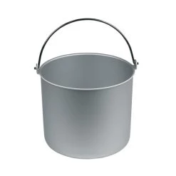 Rabatt 🥰 Unold 4884510 Eisschüssel Eisbehälter Schüssel Rund 170mmØx145mm Z.T. Gusto 48845 Nobile 48876 Eismaschine Speiseeisbereiter 🎁 -Unold Verkäufe unnamed file 741