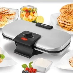 Am billigsten 😍 Unold 48241 Doppel-Waffelautomat ✔️ 27 Am billigsten 😍 Unold 48241 Doppel-Waffelautomat ✔️ -Unold Verkäufe unnamed file 770