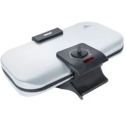 Am billigsten 😍 Unold 48241 Doppel-Waffelautomat ✔️ 30 Am billigsten 😍 Unold 48241 Doppel-Waffelautomat ✔️ -Unold Verkäufe unnamed file 773