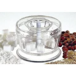 Rabatt 🎉 Unold ESGE-Zauberstab 505-0 Zerkleinerer Für Zauberstab 5050, Klar 🔥 -Unold Verkäufe unnamed file 777