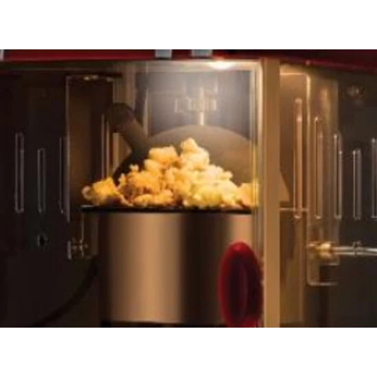 Besorgen ⭐ Unold 48535 Popcornmaker Retro 👍 15 Besorgen ⭐ Unold 48535 Popcornmaker Retro 👍 – Bild 13