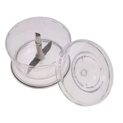 Rabatt 🎉 Unold ESGE-Zauberstab 505-0 Zerkleinerer Für Zauberstab 5050, Klar 🔥 -Unold Verkäufe unnamed file 782