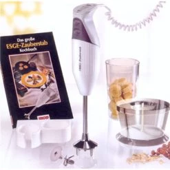 Bestpreis ✨ Unold 90610 ESGE-Zauberstab M160G Gourmet 🔥 -Unold Verkäufe unnamed file 792