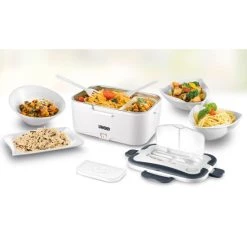 Top 10 🔔 Unold Lunchbox Mit Warmhaltefunktion, Füllmenge 1,5L, Elektrisch 😉 24 Top 10 🔔 Unold Lunchbox Mit Warmhaltefunktion, Füllmenge 1,5L, Elektrisch 😉 -Unold Verkäufe unnamed file 8