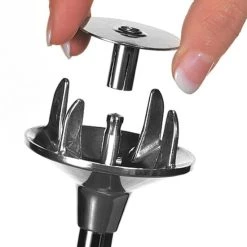 Bestes Angebot 🛒 Unold 90410 ESGE-Zauberstab M122 De Luxe ⌛ -Unold Verkäufe unnamed file 812