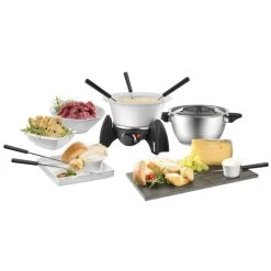 Am billigsten 🔔 Unold 48615 Fondue-Set 500W Für 6 Personen 🧨 19 Am billigsten 🔔 Unold 48615 Fondue-Set 500W Für 6 Personen 🧨 -Unold Verkäufe unnamed file 815